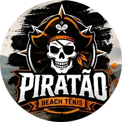 Mista sorteada Piratão 