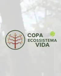 Copa Ecossistema Vida - 2ª Classe simples