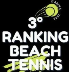 3ª RANKING - SAQUE NA CINCO / MISTO B/C