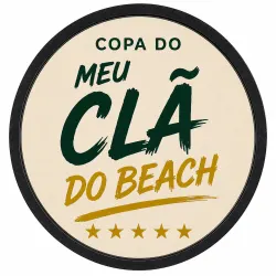 Copa do Meu Clã do Beach