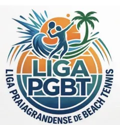 CBBT/ FPBT300 - COPAS LIGAS PGBT Praia Grandense BTCL Crown TRASMONTANO ARENA COBERTA - Dupla Mista Fun Iniciante até 3 Torneios- Divirta-se