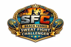 SWEAT FIGHT CHALLENGER (feminino iniciante)