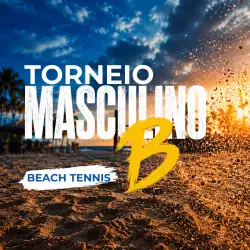 Torneio Masculino A/B - Masculino A/B