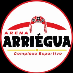 3º Torneio De Beach Tennis Arena Arriégua - DUPLA MASCULINA D