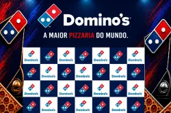 1º Domino´s Open de tênis