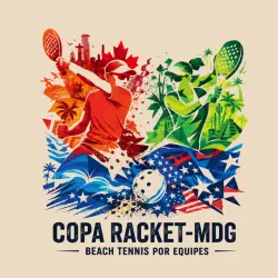 Copa Racket por Equipes - MDG
