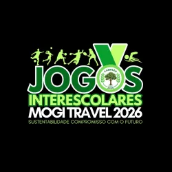 JOGOS INTERESCOLARES MOGI TRAVEL  - FEMININA SUB 18