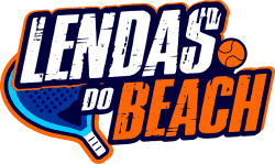 1• Torneio Lendas do Beach