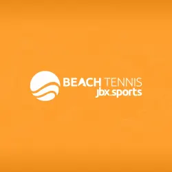 Torneio JBX Sports Beach Tennis - Masculina C