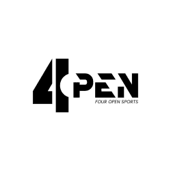 4 OPEN SPORTS - 3º Etapa