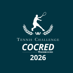 Tennis Challenge Cocred 2026