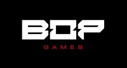 Bop Games - Beach Tennis 