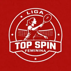 ETAPA 2 - Liga Top Spin Feminina de Beach Tennis (SUMMER) - SACA E CORRE (D/C)