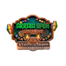 Arraiá Open de Tênis