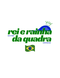 5° Etapa Rei & Rainha da Quadra Swiss Park #sqn -  INTERMEDIÁRIO Feminino
