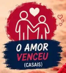 Torneio Amor e BT Tudo a Ver - CASAL O Amor Venceu