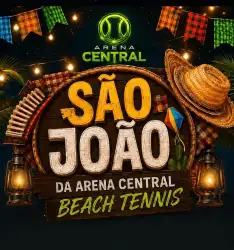 ARRAIAL ARENA CENTRAL - Open masculina