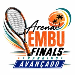 1º Etapa Finals Ranking 2026 - Categoria Avançado