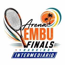 1º Etapa Finals Ranking 2026 - Categoria Intermediário