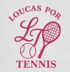 Finals Ranking Loucas por Tennis - 1º sem/26 - SIMPLES FEMININA E
