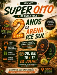 Comemoração 2 anos da Arena Ice Su 🥎🎂 - Feminina Iniciante