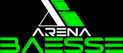 1° SUPER 8 ARENA BAESSE - CATEGORIA MASCULINA INTERMEDIÁRIO 