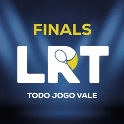 FINALS LRT - Finals B