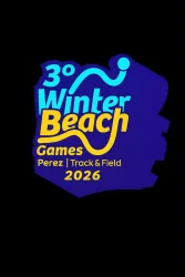 Terceiro Winter Games by Perez Materiais Eletricos - Rainha da Quadra
