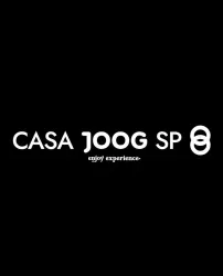 CASA JOOG - 2a temporada - OURO - terça 12h