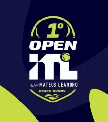 I Open ML Arena Prime, Icó-Ce - DUPLA MASCULINA B