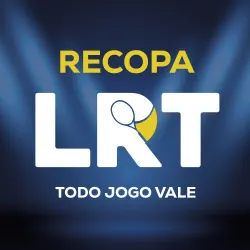 RECOPA LRT - Recopa B