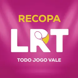 RECOPA LRT - Recopa Ladies