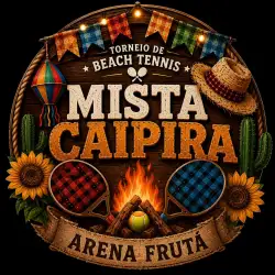 MISTA CAIPIRA - Festa Julina Arena Frutá  - MISTA C