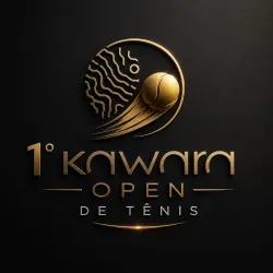 1º Kawara Open de Tênis - 5ª CLASSE B