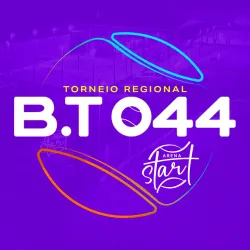 TORNEIO B.T 044 - DUPLA FEMININA A