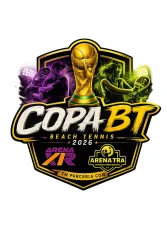 COPA BT - 2026 / Arena TR4 e XR