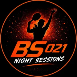 Beach Sports 021 - Night Sessions - DUPLA FEMININA E