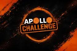 APOLLO CHALLENGE - FEM. D