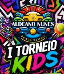 I TORNEIO KIDS  - KID - Feminina 