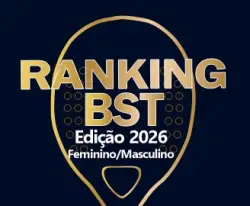 RANKING BST 2026 - BREVE NOVA DATA ETAPA FINAL - Masculina C