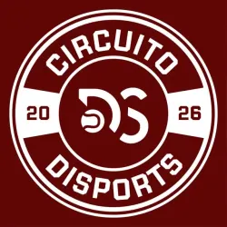 2ª Etapa Circuito Di Sports 2026 - Masculina C