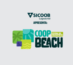 COOPBEACH - Festival Multiesportes - Masculina B