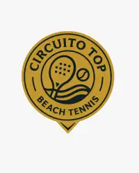 3ª ETAPA CIRCUITO TOP - Simples Masculina B