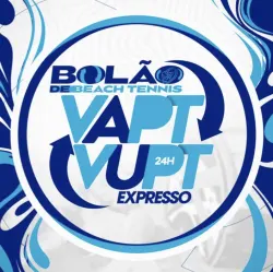 Bolão Vapt Vupt  - Iniciante masculino