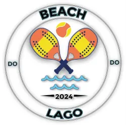 Torneio arena beach do lago  - Feminino D