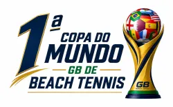 1ª COPA DO MUNDO GB EQUIPES