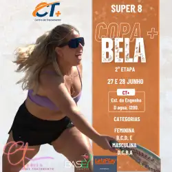 CT + BELA 2 ETAPA 