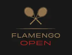 Flamengo Open - 2026 - 3ª Classe Masculina