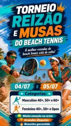 Reizao e musas alchimia - DUPLA MASCULINA 40+