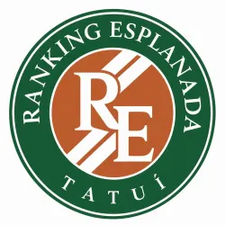 III RANKING ESPLANADA - CATEGORIA A1